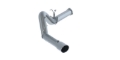 Picture of MBRP 2015 Ford F250/350/450 6.7L 5in Single Side Exit T409 Exhaust System
