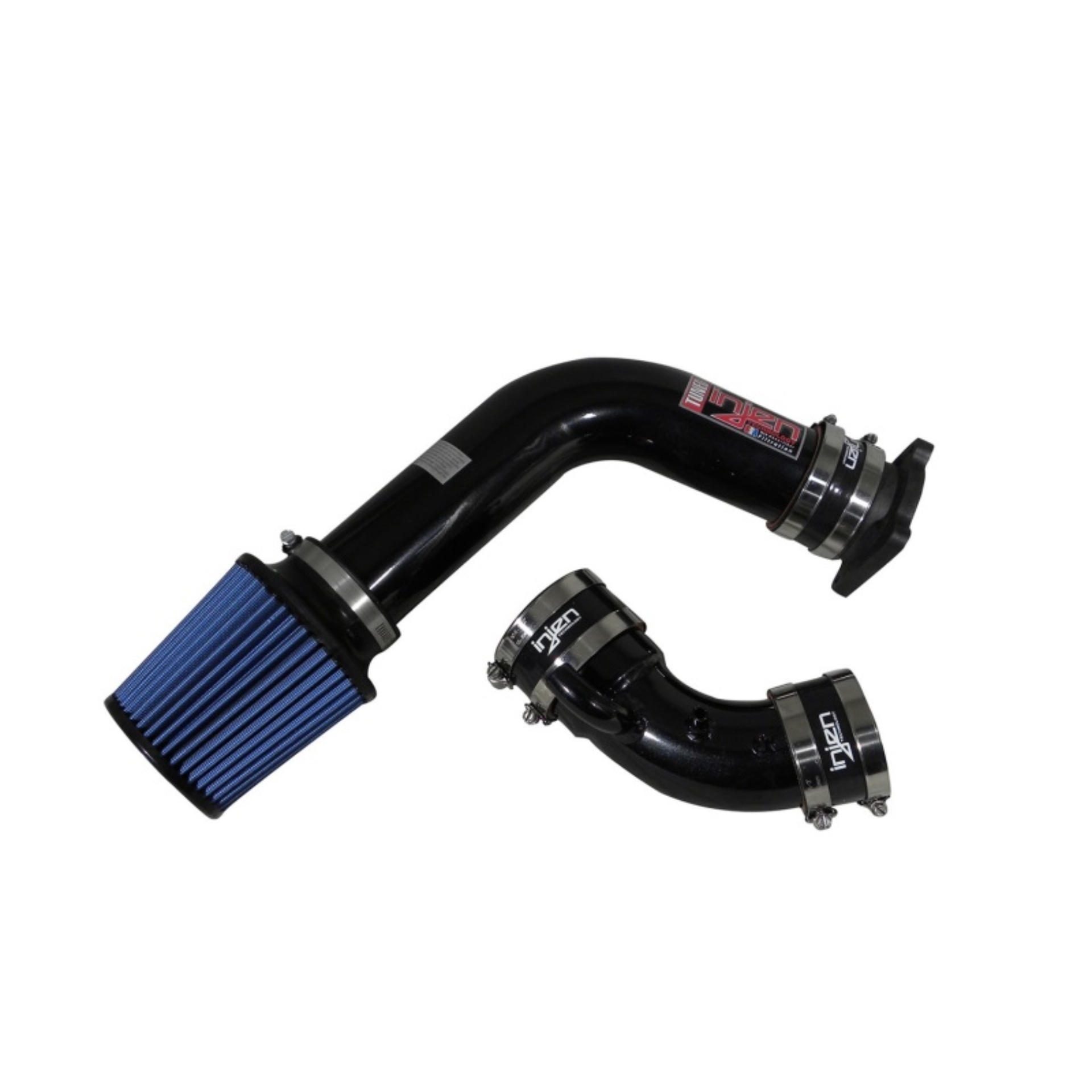 Picture of Injen 00-01 Maxima V6 3.0L Black Cold Air Intake **SPECIAL ORDER**