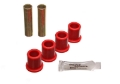Picture of Energy Suspension ES Spring/Shackle Bush-Red Bushing Kits - 4.2137R