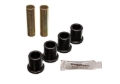 Picture of Energy Suspension ES Spring/Shackle Bush-Black Bushing Kits - 4.2137G