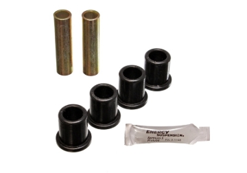 Picture of Energy Suspension ES Spring/Shackle Bush-Black Bushing Kits - 4.2137G