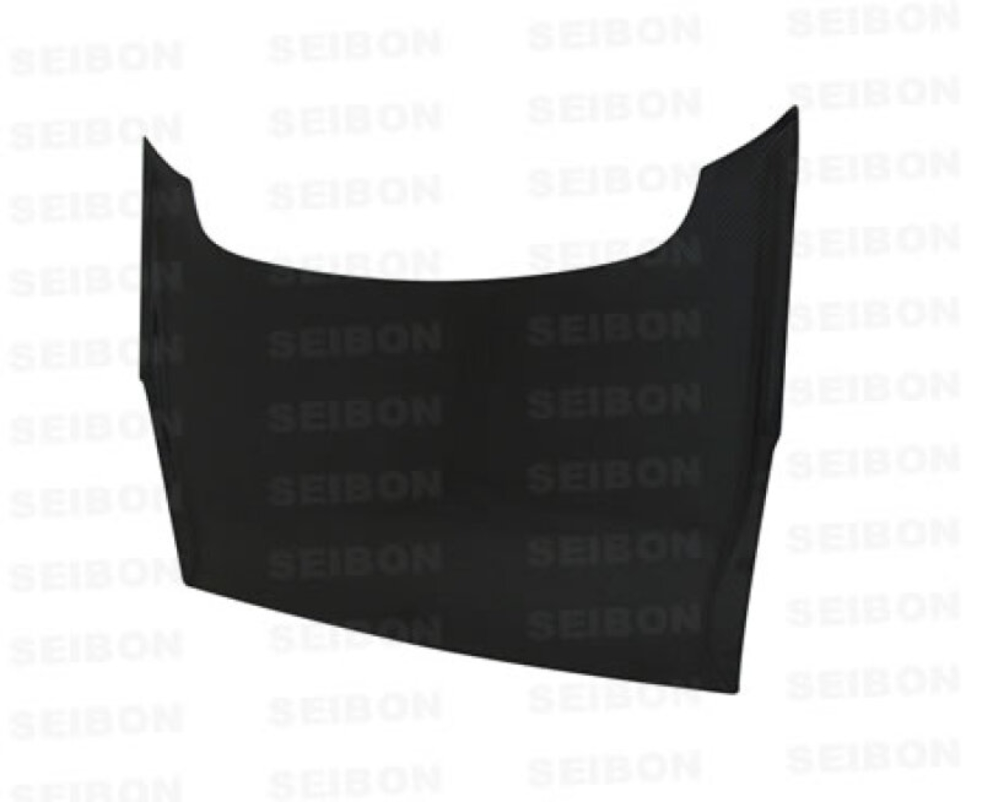 Picture of Seibon 92-06 Acura NSX OEM Carbon Fiber Trunk Lid