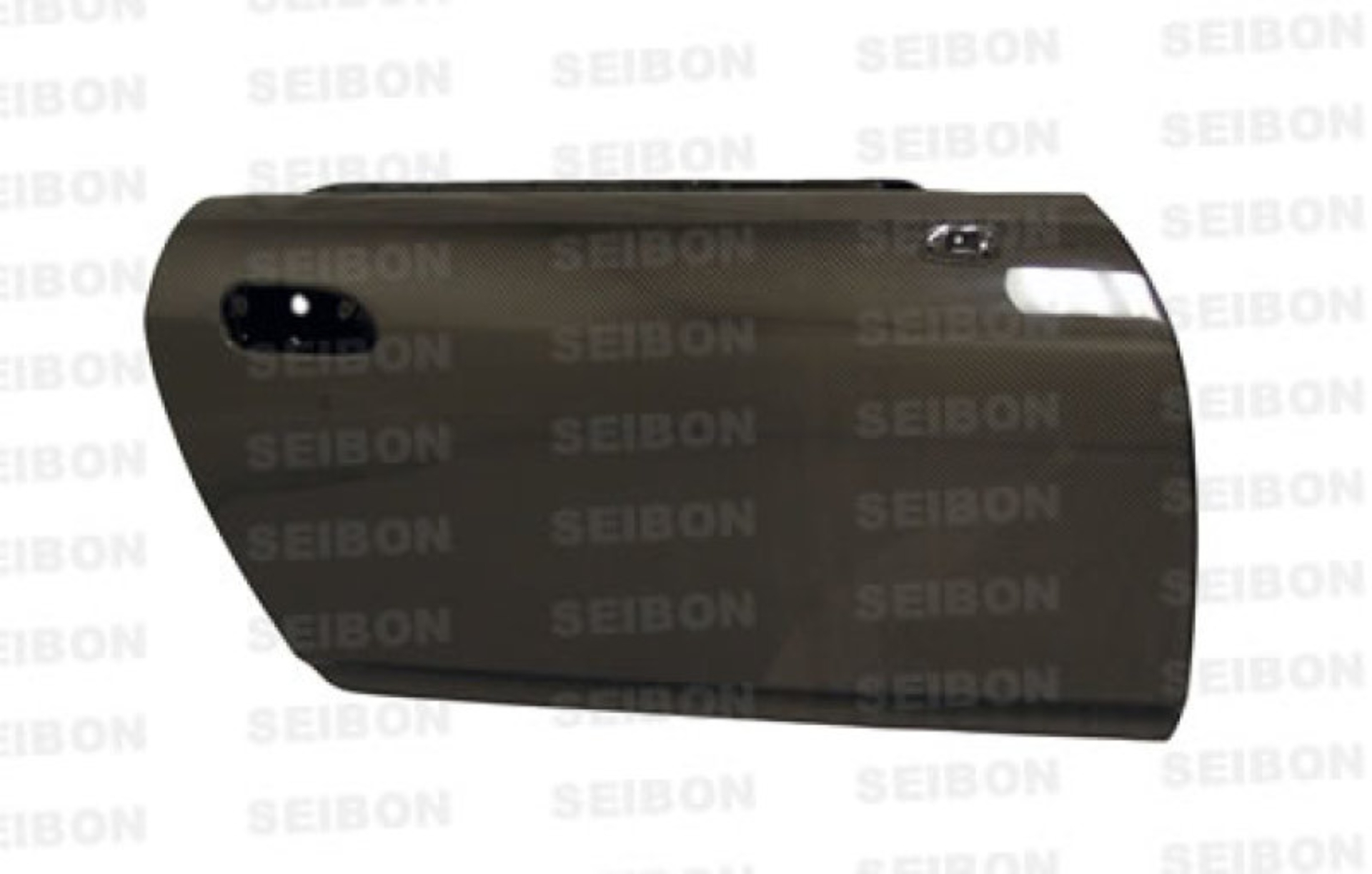 Picture of Seibon 00-10 Honda S2000 Carbon Fiber Doors