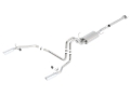 Picture of Borla 11-14 Ford F-150 5.0L AT 2/4WD Aggressive ATAK SS Catback Exhaust