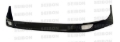 Picture of Seibon 93-98 Toyota Supra TS Carbon Fiber Front Lip