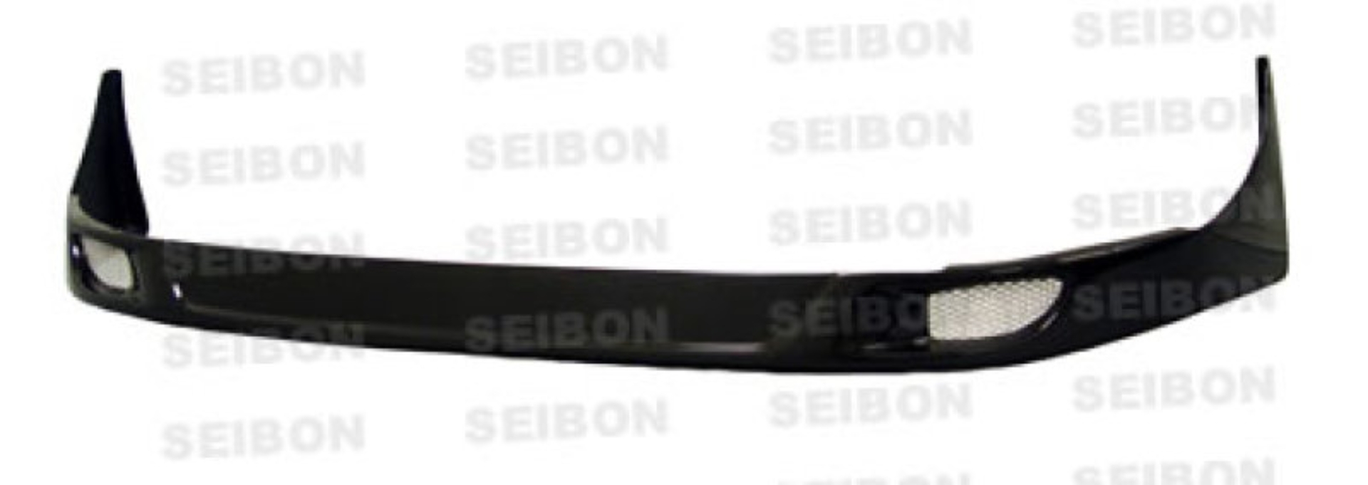 Picture of Seibon 93-98 Toyota Supra TS Carbon Fiber Front Lip