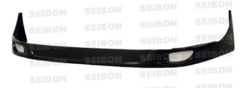 Picture of Seibon 93-98 Toyota Supra TS Carbon Fiber Front Lip
