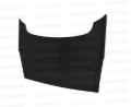 Picture of Seibon 92-06 Acura NSX OEM Carbon Fiber Trunk Lid