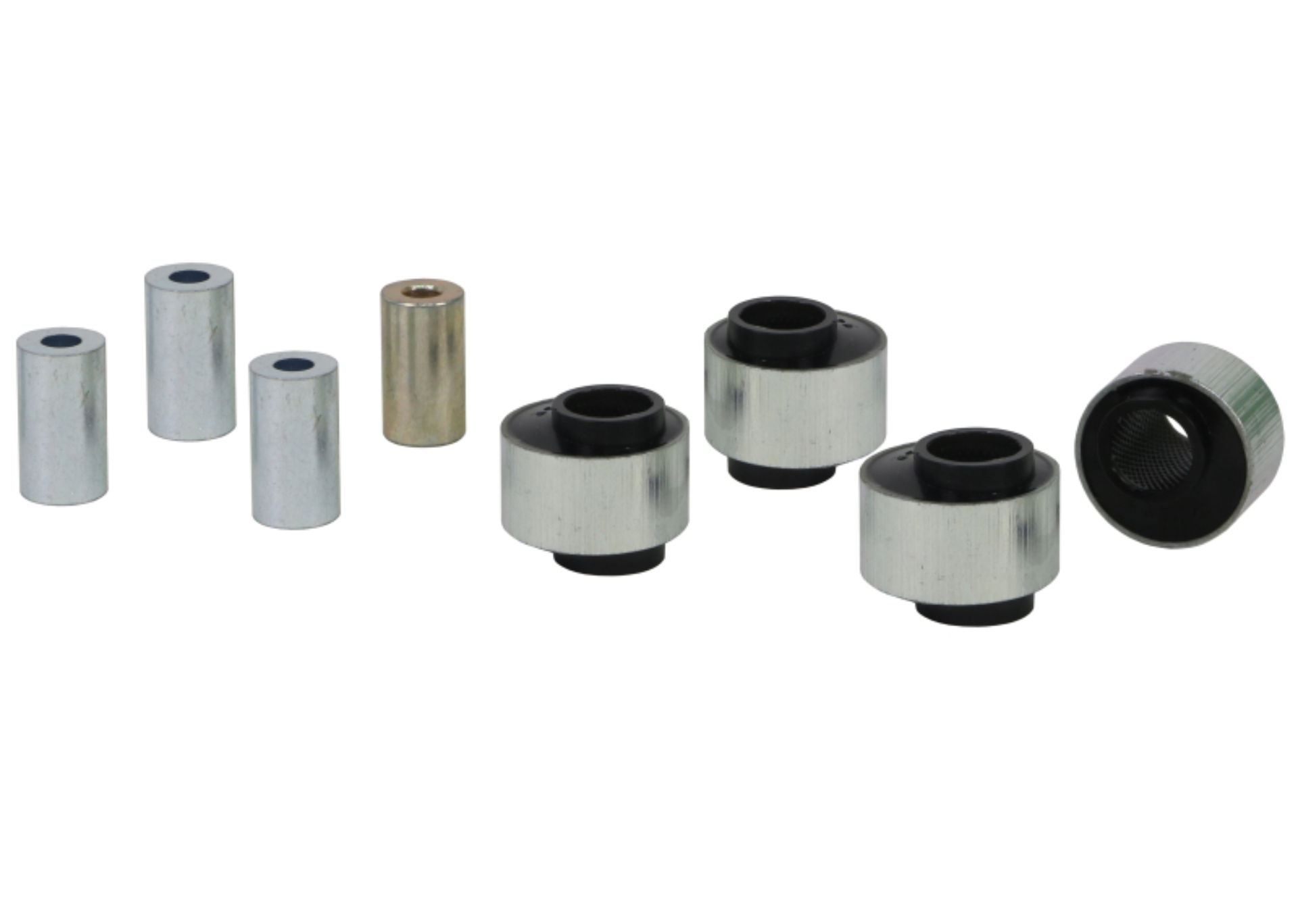 Picture of Whiteline 94-05 Audi A4/ 97+ A6/10/97+ S4 / 96-05 VW Passat Front Camber Correction C/A U/I Bushing