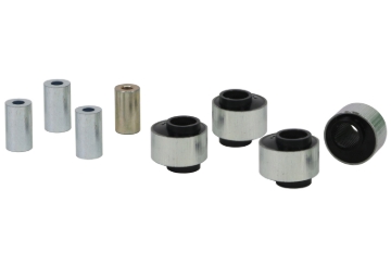 Picture of Whiteline 94-05 Audi A4/ 97+ A6/10/97+ S4 / 96-05 VW Passat Front Camber Correction C/A U/I Bushing