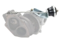 Picture of Turbosmart IWG75 Mitsubishi EVO 9 14 PSI Black Internal Wastegate Actuator