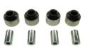 Picture of Whiteline 94-05 Audi A4/ 97+ A6/10/97+ S4 / 96-05 VW Passat Front Camber Correction C/A U/I Bushing
