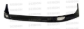 Picture of Seibon 93-98 Toyota Supra TS Carbon Fiber Front Lip