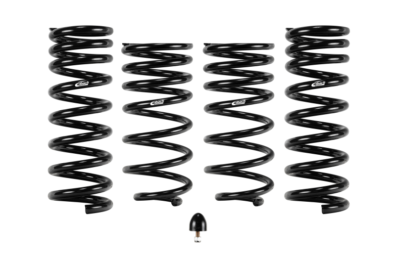 Picture of Pro-Kit Lowering Springs