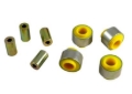 Picture of Whiteline 94-05 Audi A4/ 97+ A6/10/97+ S4 / 96-05 VW Passat Front Camber Correction C/A U/I Bushing