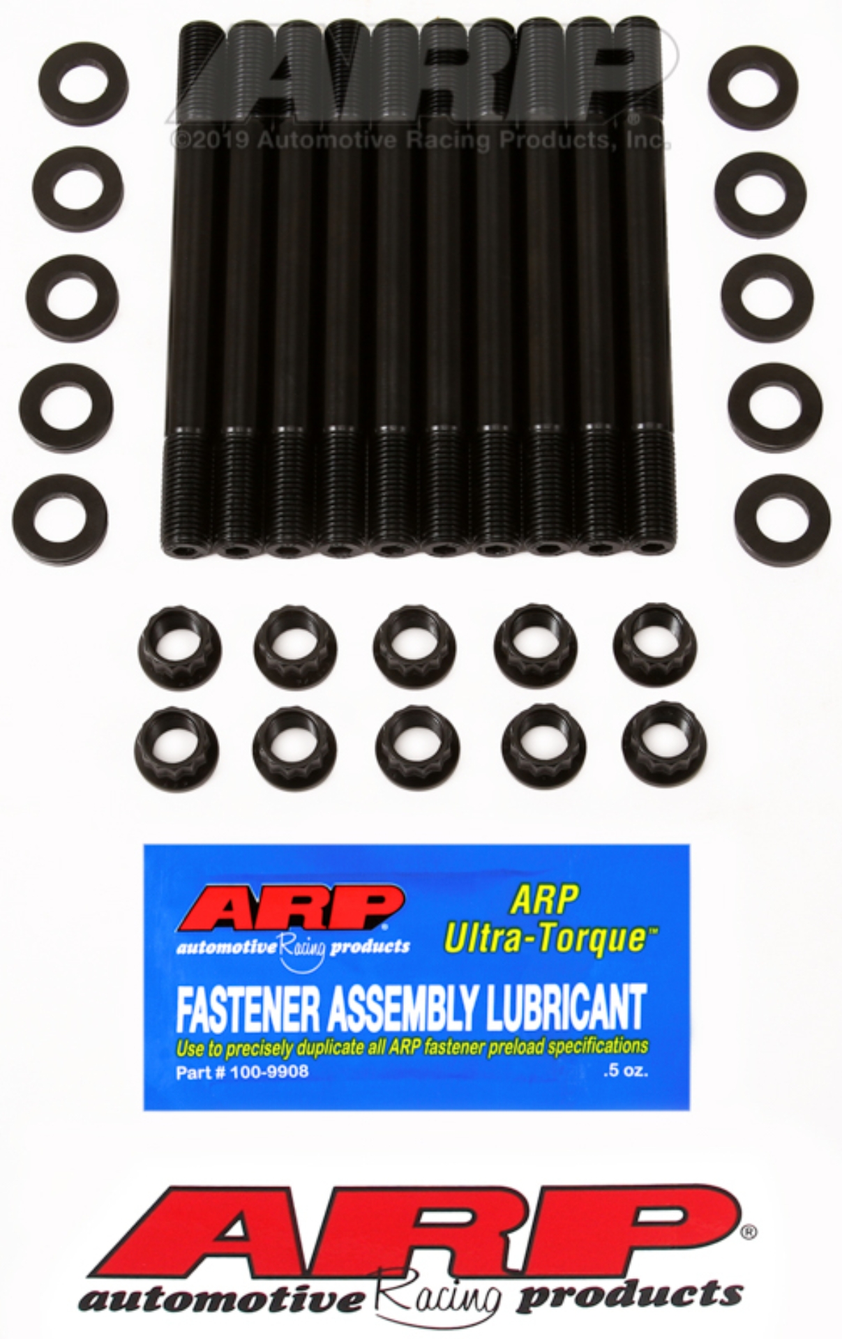 Picture of ARP Vauxhall/Opel 2.0L 16V Head Stud Kit