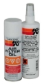 Picture of K&N 5 Gallon Air Filter Oil