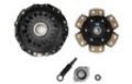 Picture of Competition Clutch 2002-2005 Subaru WRX Stage 4 - 6 Pad Ceramic Clutch Kit