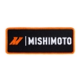 Picture of Mishimoto Racing Patch 2in x 5in