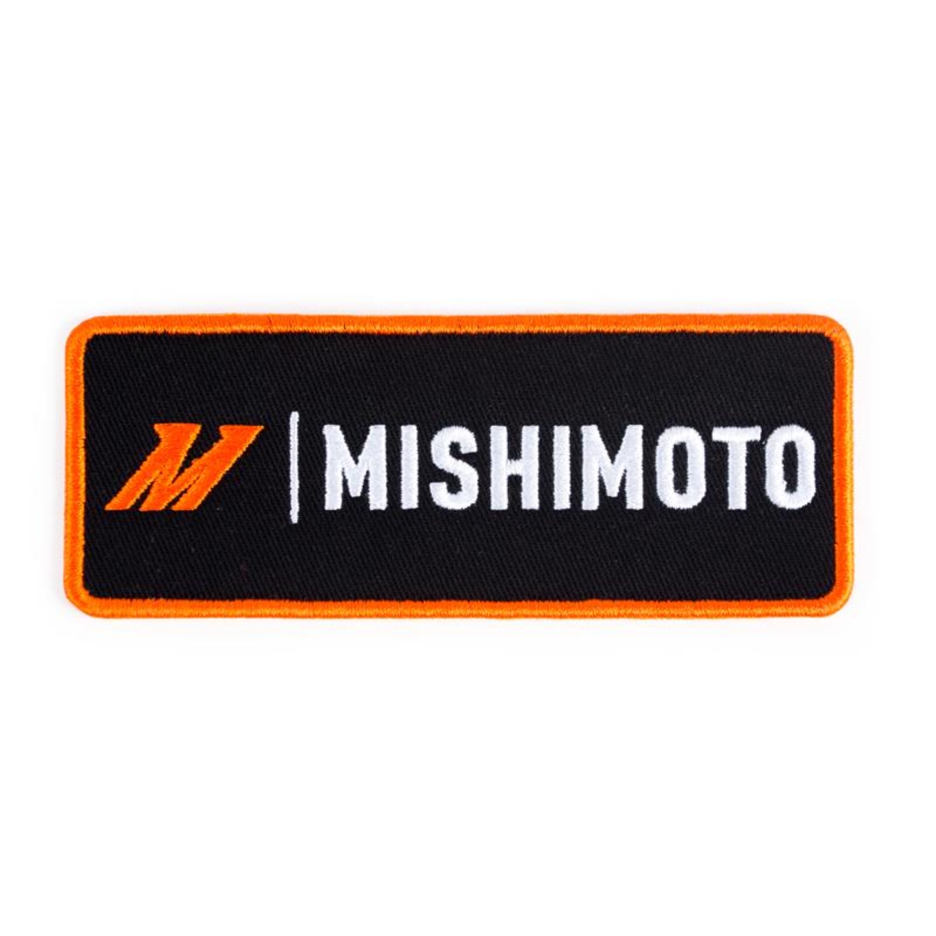 Picture of Mishimoto Racing Patch 2in x 5in