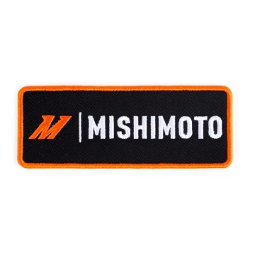 Picture of Mishimoto Racing Patch 2in x 5in