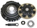 Picture of Competition Clutch 04-20 Subaru STi Stage 3 - Segmented Ceramic Clutch Kit