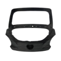 Picture of Seibon 12-13 Hyundai Veloster 2 Door Hatchback Carbon Fiber Trunk Lid