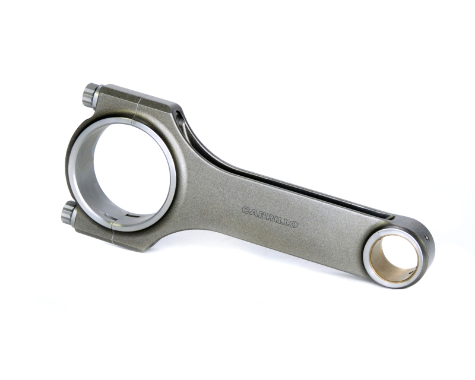 Picture of Carrillo CRL Conrods WMC-4 Cyl Connecting Rods - SCR5356-4