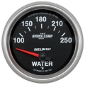 Picture of Autometer Sport-Comp II 100-250 Deg F Short Sweep Electronic Water Temperature Gauge