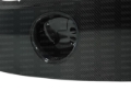 Picture of Seibon 12-13 Hyundai Veloster 2 Door Hatchback Carbon Fiber Trunk Lid