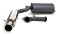 Picture of HKS 00-05 Celica GT Hi-Power Exhaust
