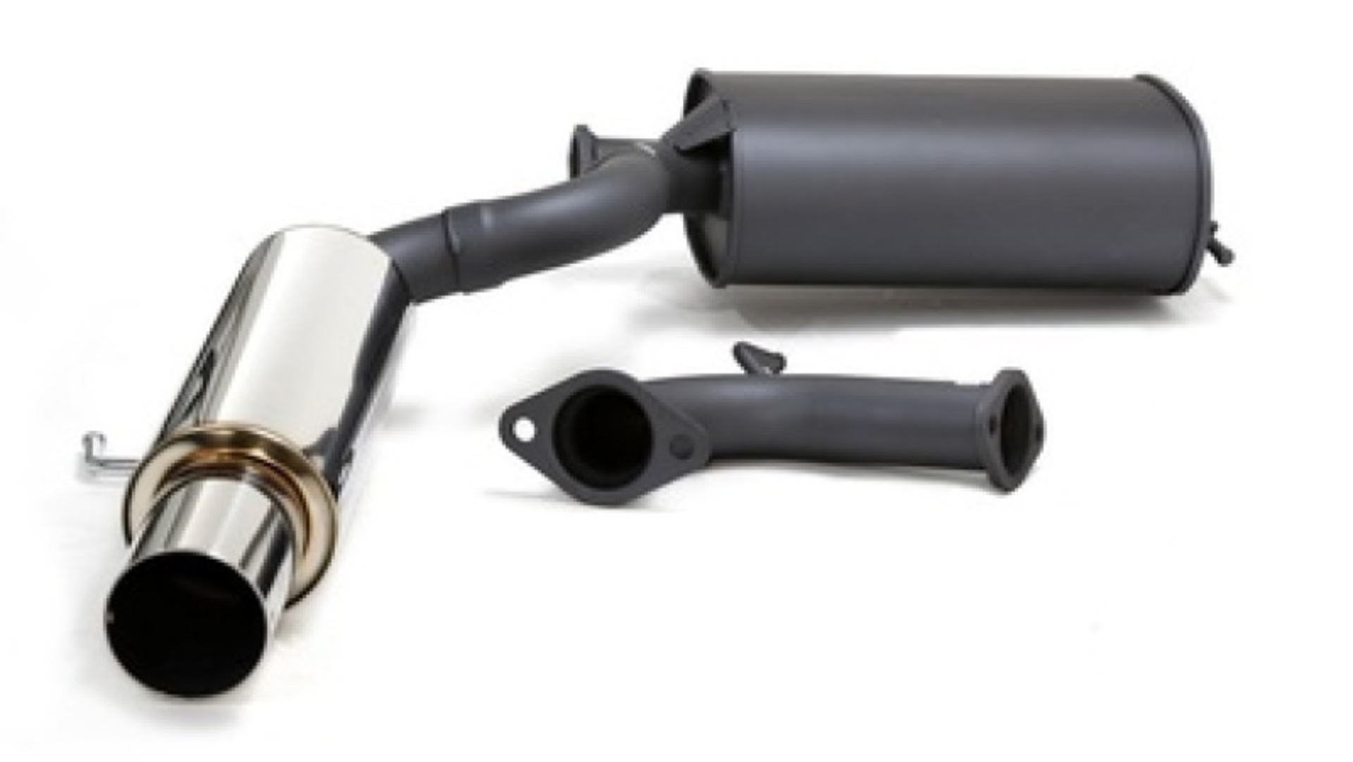 Picture of HKS 00-05 Celica GT Hi-Power Exhaust