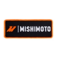 Picture of Mishimoto Racing Patch 2in x 5in