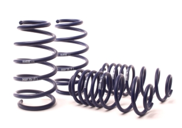 Picture of H&R 12-21 Chevrolet Sonic Sport Spring