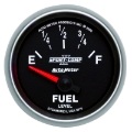Picture of AutoMeter AM Sport-Comp II Gauges - 3616