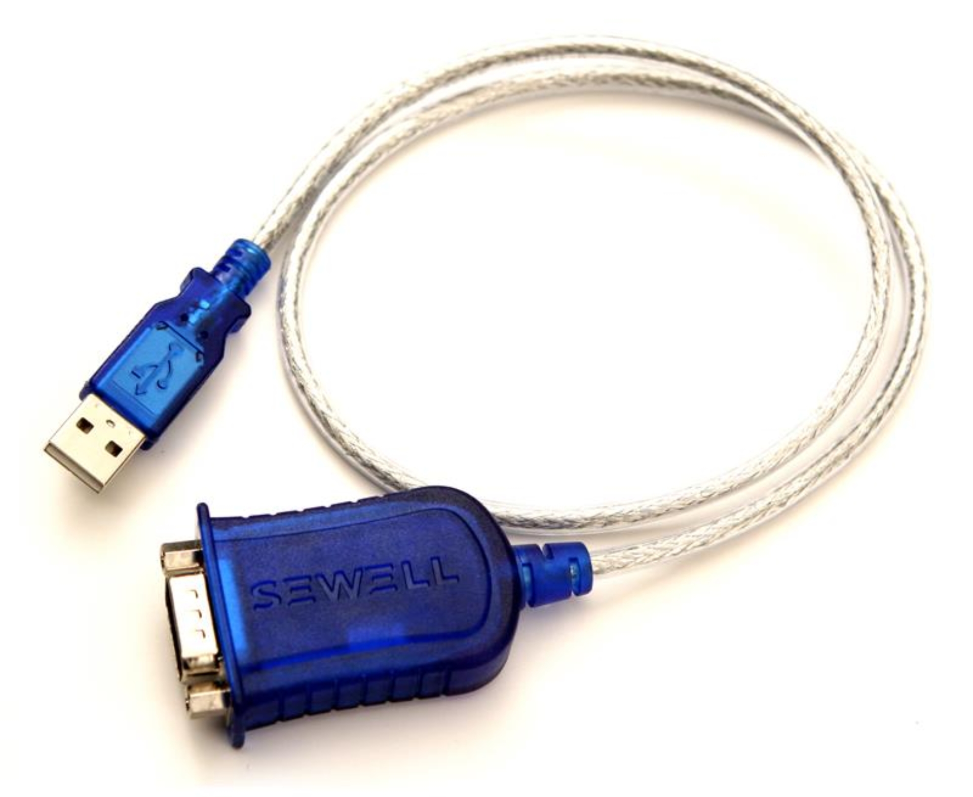 Picture of Innovate USB-to-Serial Adapter