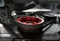 Picture of PERRIN 93-14 Subaru Impreza (Incl. 02-14 WRX) / 04-21 STI Lightened Crank Pulley - Red