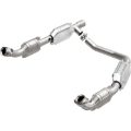 Picture of HM Grade Direct-Fit Catalytic Converter 93167