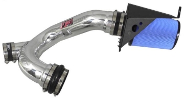 Picture of Injen 12-13 Ford F-150 V6 3.5L Eco Boost Engine Short Ram Intake Kit (Includes Heat Shield)
