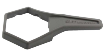 Picture of BBS RC/RSII/Super RS Center Wrench