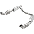 Picture of HM Grade Direct-Fit Catalytic Converter 93167