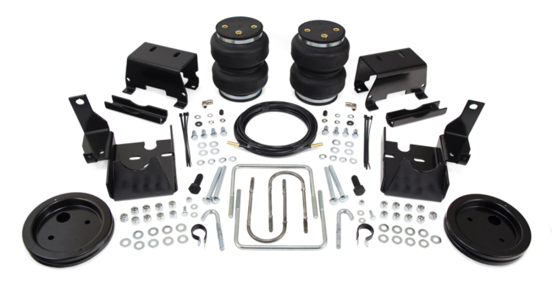 Picture of AIR SYSTEMS; SUSPENSION