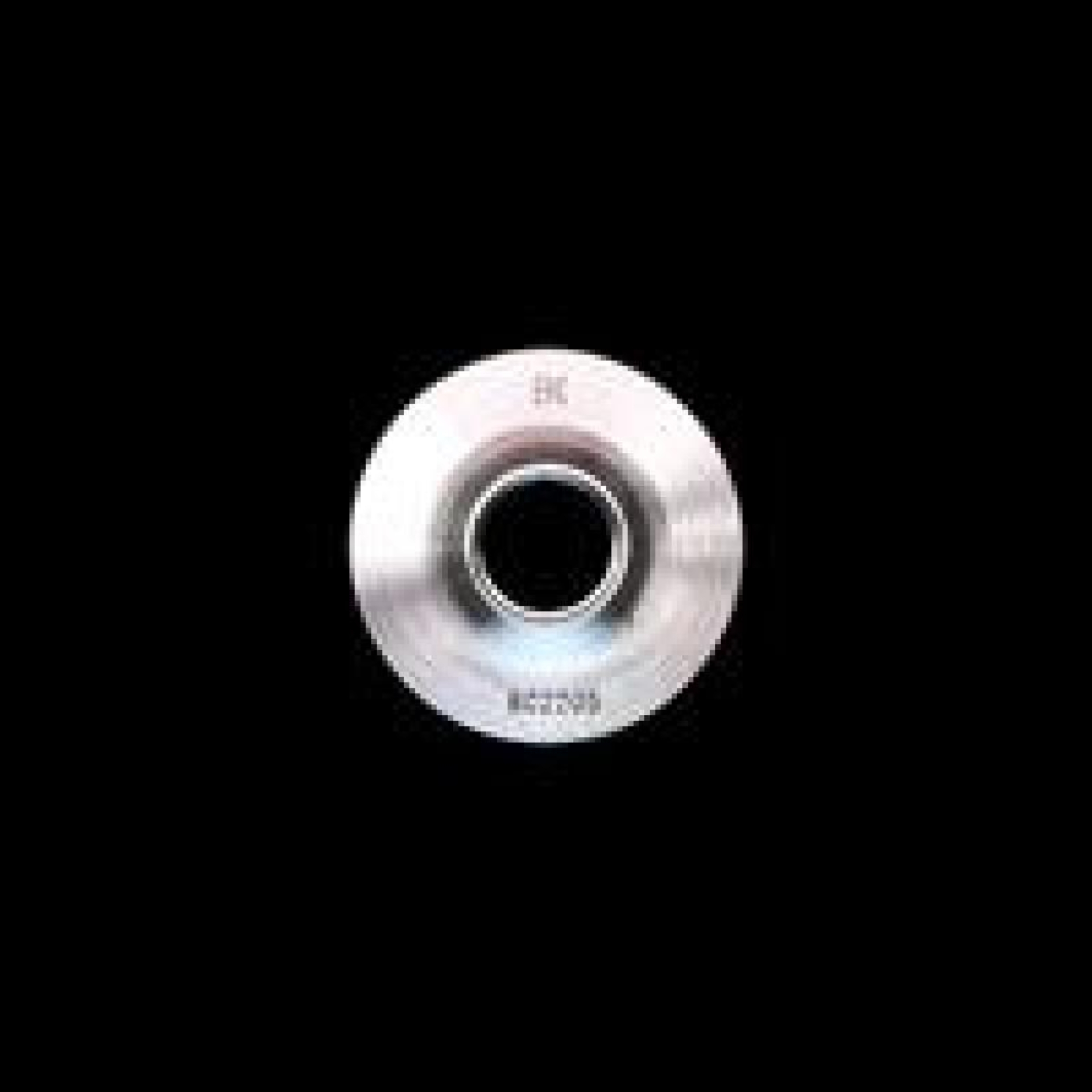 Picture of Brian Crower Nissan SR20VE Titanium Retainer *ONE RETAINER ONLY*