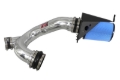 Picture of Injen 12-13 Ford F-150 V6 3.5L Eco Boost Engine Short Ram Intake Kit (Includes Heat Shield)