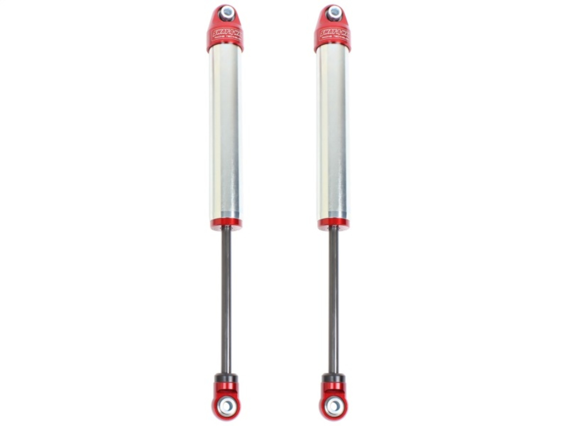 Picture of aFe Sway-A-Way 2.0in Rear Shock Kit 15-17 GM Colorado/Canyon