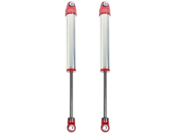 Picture of aFe Sway-A-Way 2.0in Rear Shock Kit 15-17 GM Colorado/Canyon