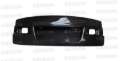 Picture of Seibon 06-09 Lexus IS250/350/IS-F (excl convertible) OEM Carbon Fiber Trunk Lid