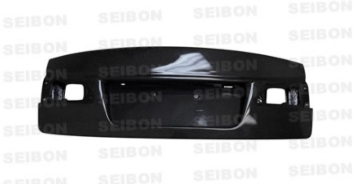 Picture of Seibon 06-09 Lexus IS250/350/IS-F (excl convertible) OEM Carbon Fiber Trunk Lid