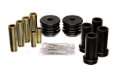 Picture of Energy Suspension ES Cntrl Arm Bushings-Black Bushing Kits - 12.3102G