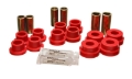 Picture of Energy Suspension ES Cntrl Arm Bushings-Red Bushing Kits - 12.3101R